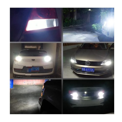 ba15s led izzok fem 7 - Royal Tuning autó és motoros kiegészítő webshop