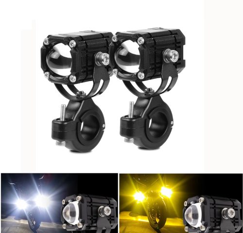 elektromos roller led lampa 1 - Royal Tuning autó és motoros kiegészítő webshop