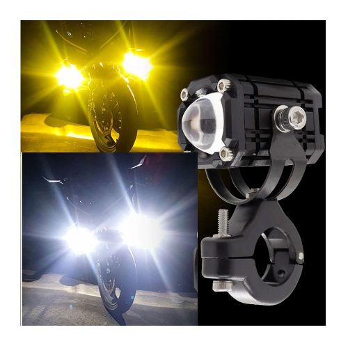 elektromos roller led lampa 4 - Royal Tuning autó és motoros kiegészítő webshop