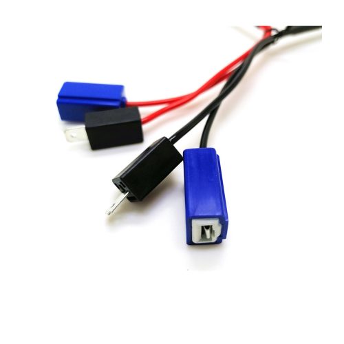 h3 canbus ellenallas ledhez terheles adapter 3 - Royal Tuning autó és motoros kiegészítő webshop