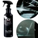K2 Nuta Pro üveg és szélvédő tisztító spray 1L 4 K2 Nuta Pro üveg és szélvédő tisztító spray 1L - Image 4
