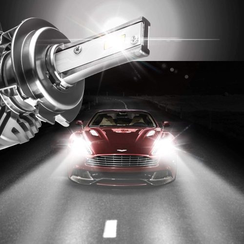 led befogato adapter h7 renault mercedes 2 - Royal Tuning autó és motoros kiegészítő webshop