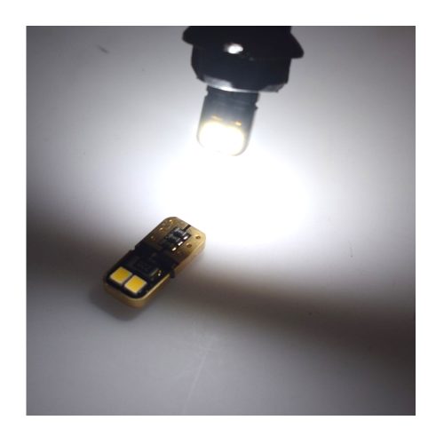 T10 Led CANBUS 2db - Image 3