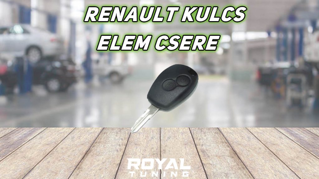 renault elemcsere - Royal Tuning autó és motoros kiegészítő webshop