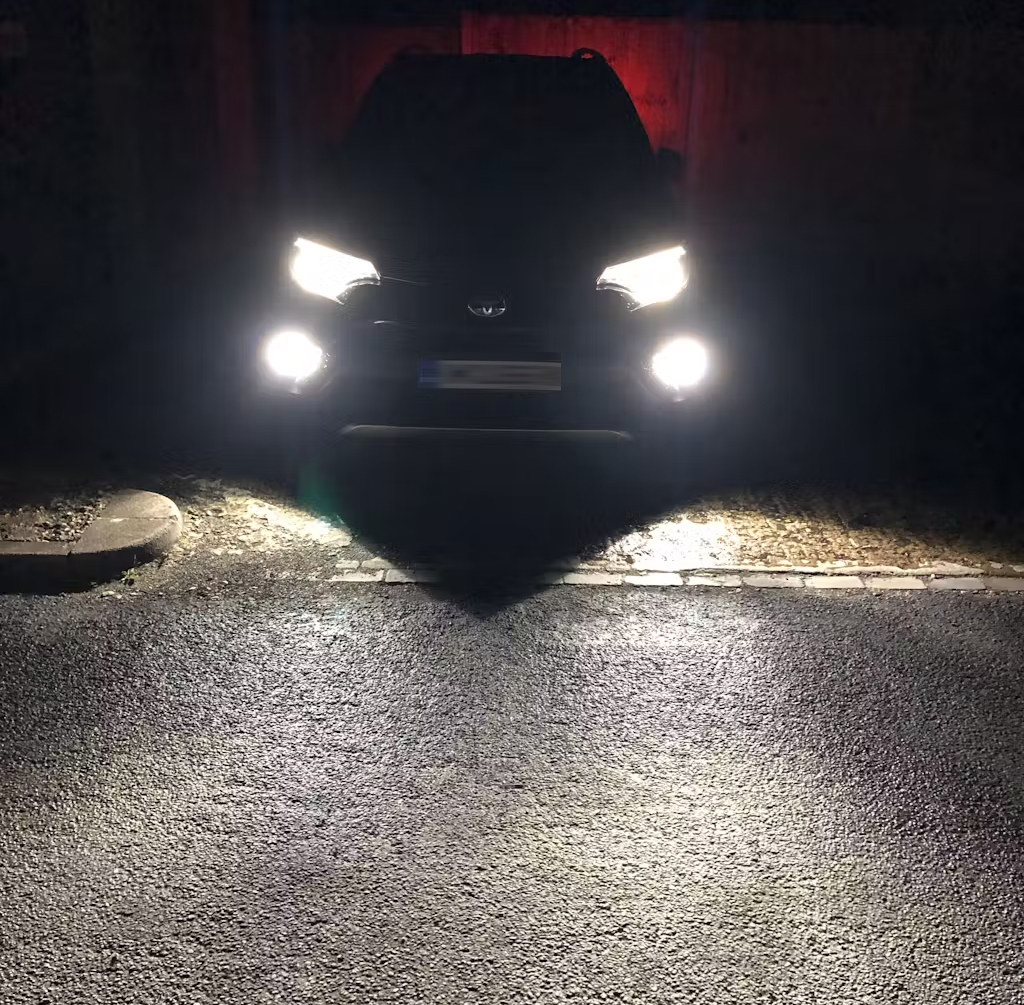 strongr led - Royal Tuning autó és motoros kiegészítő webshop