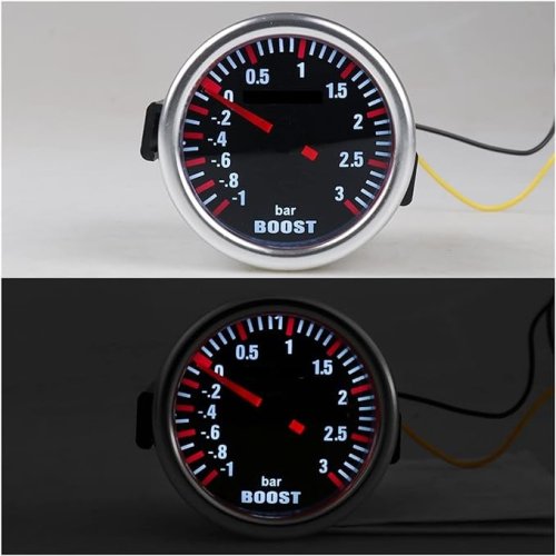 turbonyomas meroora 3bar 4 - Royal Tuning autó és motoros kiegészítő webshop