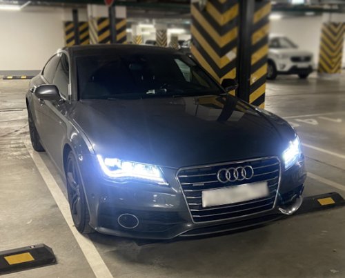 audi a7 ledesites - Royal Tuning autó és motoros kiegészítő webshop