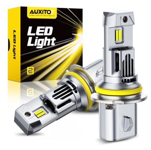 hb5 9007 led szett auxito 1 - Royal Tuning autó és motoros kiegészítő webshop