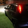 Opel Corsa C fényszóró LED szett - Image 4