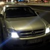 Opel Vectra C fényszóró led szett (2006-2008 xenonos) - Image 2