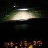 Opel Vectra C fényszóró led szett (2006-2008 xenonos) - Image 3