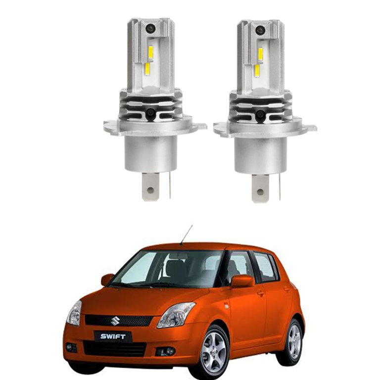 Pack LED SUZUKI SWIFT V (AZ) 1.2 SHVS (A2L412) (2017 à 2024) – Pack Complet main image 1
