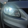 Suzuki SX4 fényszóró LED szett - Image 4