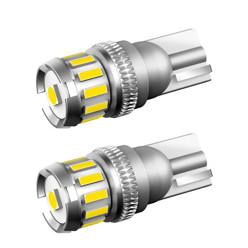 t10 w5w led auxito 4 - Royal Tuning autó és motoros kiegészítő webshop