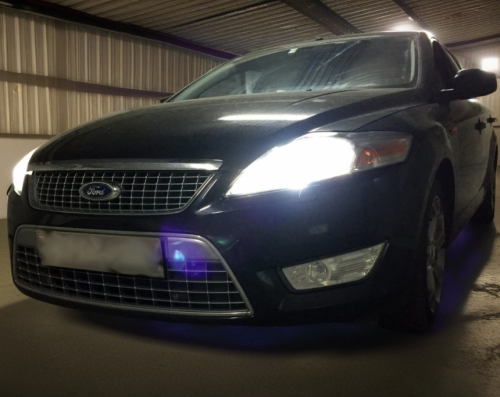 ford mondeo 4 ledesitese d1s 1 - Royal Tuning autó és motoros kiegészítő webshop