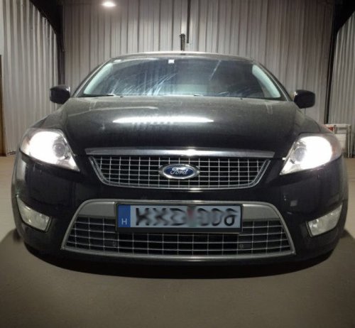 ford mondeo 4 ledesitese d1s 1 - Royal Tuning autó és motoros kiegészítő webshop