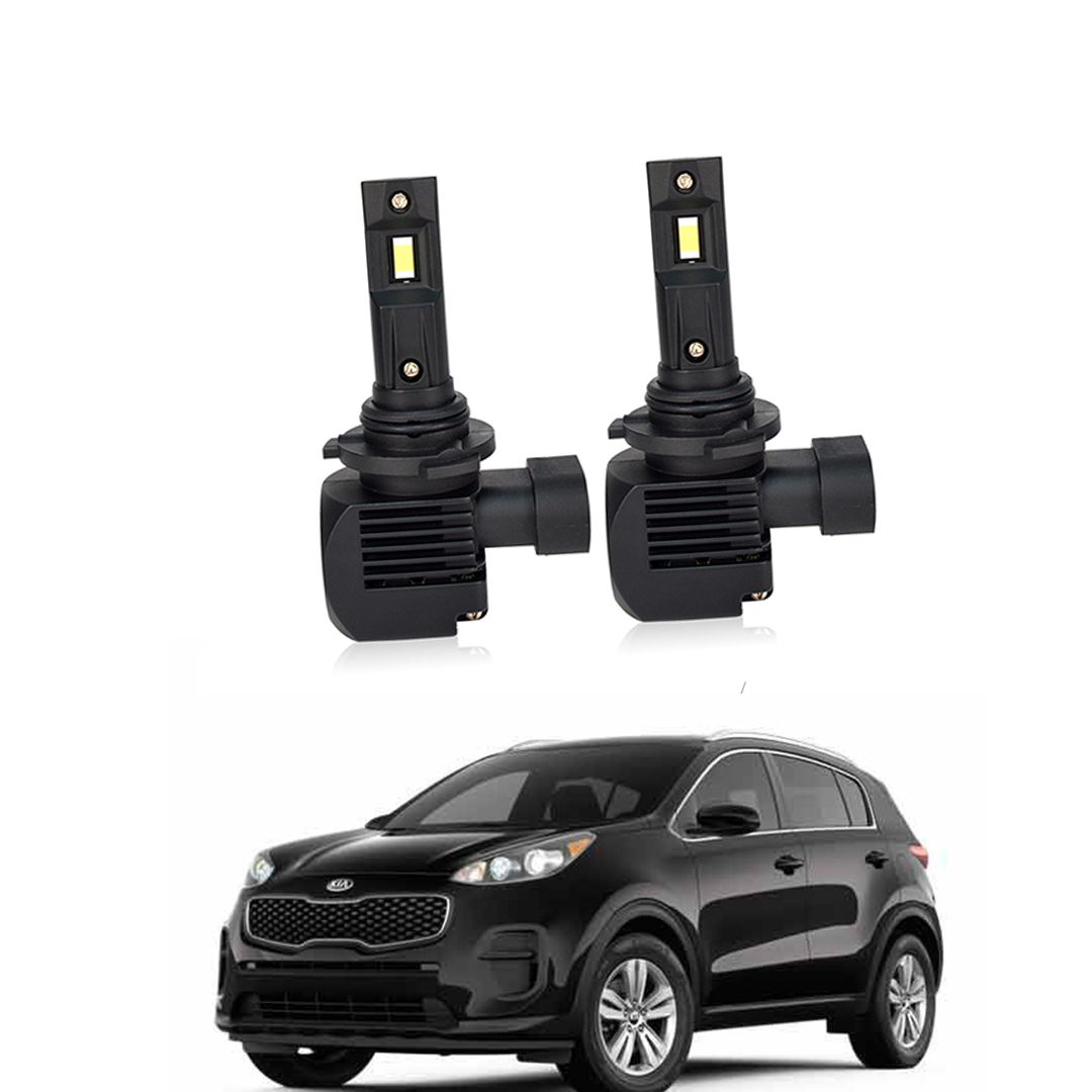 Kia Sportage fényszóró led szett 2016-2021