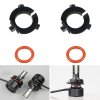 Led adapter H7 Hyundai,Kia modellek - Image 3