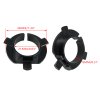 Led adapter H7 Hyundai,Kia modellek - Image 4