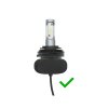 Led adapter H7 Volvo - Image 5