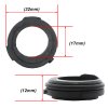 Led adapter H7 Volvo - Image 3