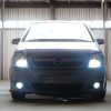 Opel Meriva A fényszóró led szett (2003-2010) - Image 4