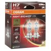 Osram Night breaker laser +220% H7 55w 2db