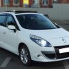 Renault Scenic 2006-2016 fényszóró led szett xenonos - Image 2