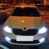 Skoda Octavia fényszóró led szett (2004-2020) - Image 2