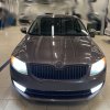 Skoda Octavia fényszóró led szett (2004-2020) - Image 10