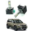 Skoda Yeti fényszóró led szett (2014-2017 xenonos)