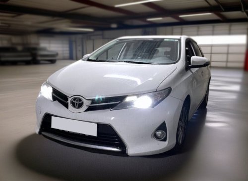 toyota auris kombi led szett 3 - Royal Tuning autó és motoros kiegészítő webshop