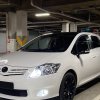 Toyota Auris fényszóró led szett 2007-2012 - Image 3