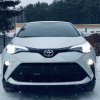 Toyota C-HR fényszóró LED szett (2017-2019) - Image 9