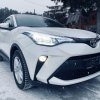 Toyota C-HR fényszóró LED szett (2017-2019) - Image 3