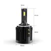 H7 Led izzó 2db Vokswagen adapteres - Image 3