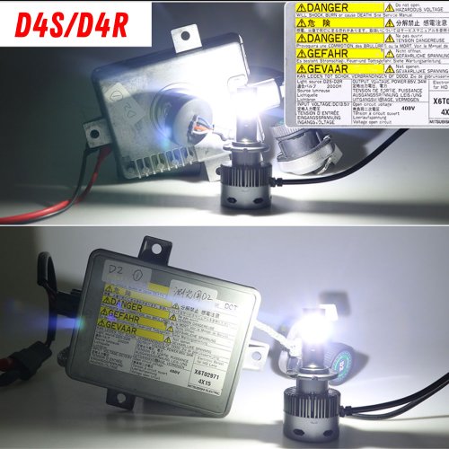 d4s led 1 - Royal Tuning autó és motoros kiegészítő webshop