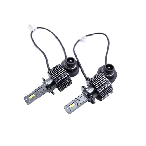 d4s led szett xenon helyett 2 - Royal Tuning autó és motoros kiegészítő webshop