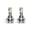H15 Led izzó 2db