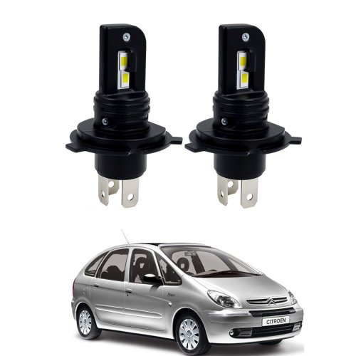 citroen xsara picasso led fenyszoro szett - Royal Tuning autó és motoros kiegészítő webshop