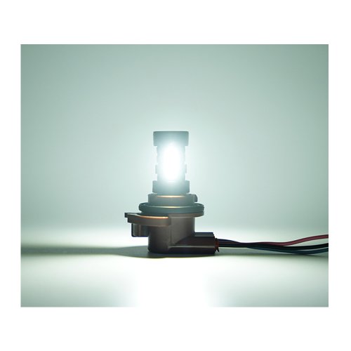 T20 W21W led CANBUS fehér 2db - Image 8