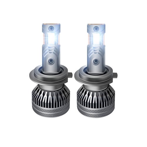 h8 h9 h11led szett legerosebb canbus 1 - Royal Tuning autó és motoros kiegészítő webshop