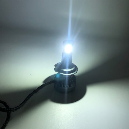 H11 Led izzó V25 Series 2db - Image 3