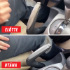 Honda Civic Kézifékkar burkolat - Image 6