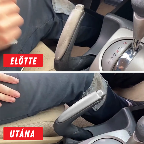 Honda Civic Kézifékkar burkolat - Image 6