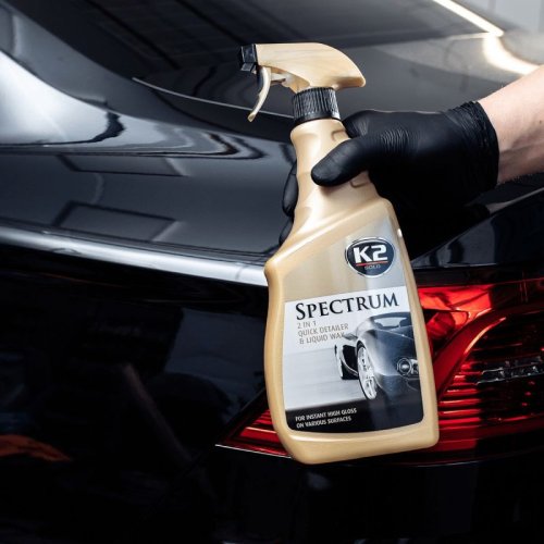 Védőviasz K2 Sepctrum 700ml - Image 2