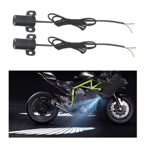 angelwing ledfeny 1 - Royal Tuning autó és motoros kiegészítő webshop