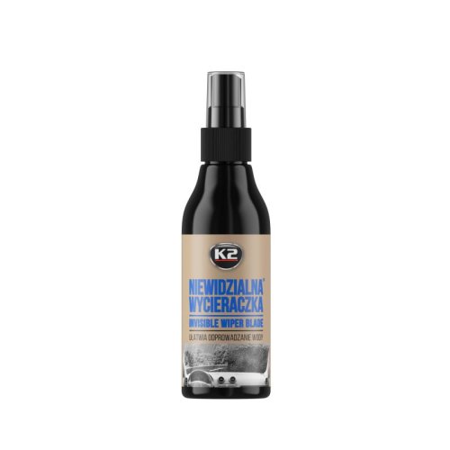 szelvedo vizlepergeto spray k2 vizio 1 - Royal Tuning autó és motoros kiegészítő webshop