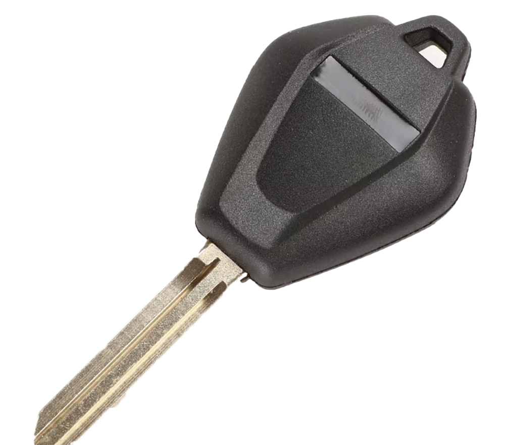 isuzu kulcshaz 4 - Royal Tuning autó és motoros kiegészítő webshop