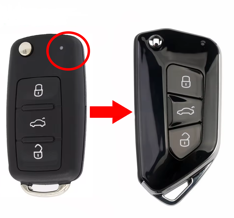 volkswagen bicskakulcs atalakito 1 1 - Royal Tuning autó és motoros kiegészítő webshop